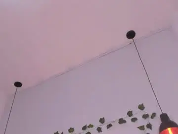 Chaturbate Live Sex Cam of bellota_flak
