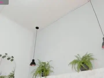 Chaturbate Nude Webcam of bellota_flak