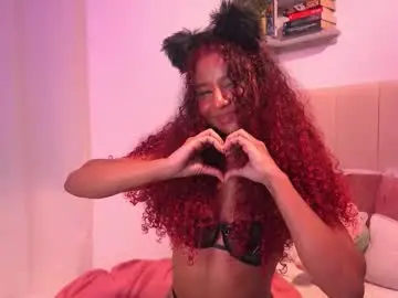 Chaturbate Sex Chat of cattaleya_russ
