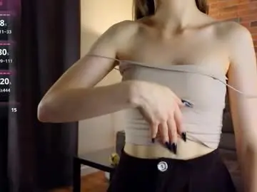 Chaturbate Sex Cam of emiliden