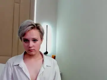 Chaturbate Adult Webcam of iriseverly