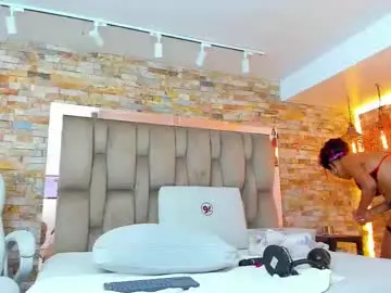 Chaturbate Live Sex Cam of karla_dunn