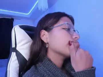 Chaturbate Sex Cam of ladybrown_16