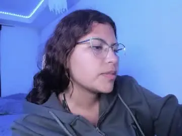 Chaturbate Sex Chat of ladybrown_16