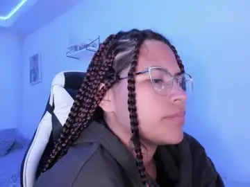 Chaturbate Live Porn of ladybrown_16