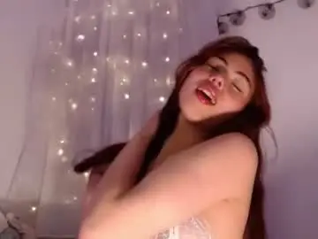 Chaturbate Nude Webcam of lilicum301