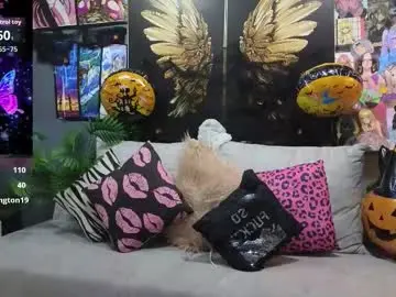 Chaturbate Adult Webcam of mafecosecret