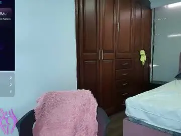 Chaturbate Sex Cam of miahotmez