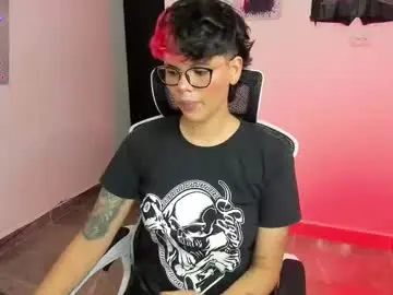Chaturbate Nude Webcam of tokyo_uwu