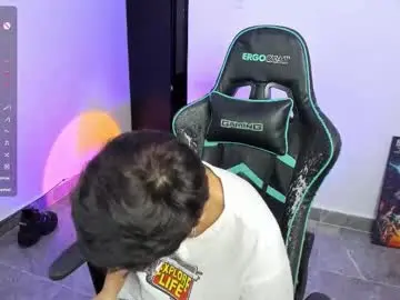 Chaturbate Nude Webcam of tokyo_uwu