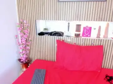 Chaturbate Best Webcam of ashley_7777
