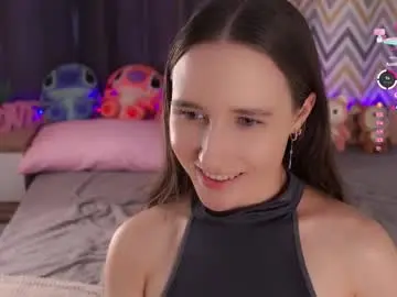 Chaturbate Live Sex Cam of bonniedry