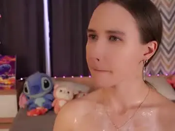 Chaturbate Live Sex of bonniedry