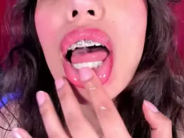 Chaturbate Adult Webcams of miss_veronica2