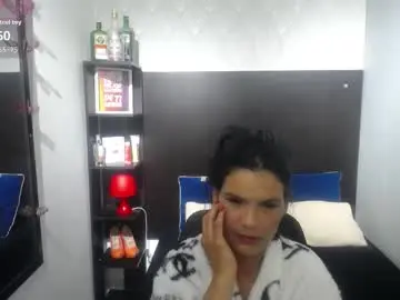 Chaturbate Free Porn Cam of samanta_ortizz