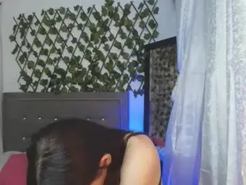 Chaturbate Nude Webcam of _bella_rivers