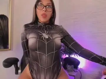Chaturbate Best live sex cam show of caro_martinezz