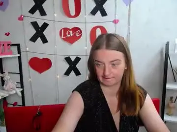 Chaturbate Adult Video Chat of freyadak
