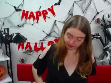 Chaturbate Sex Cam of freyadak