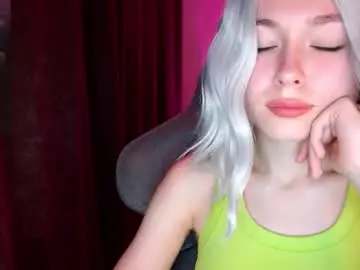 Chaturbate Best Webcam of hey_nora_