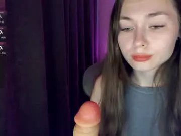 Chaturbate Adult Video Chat of hey_nora_