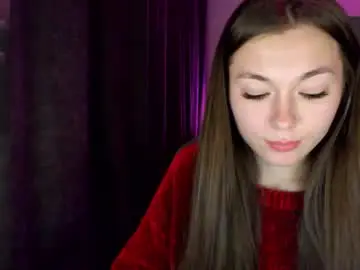 Chaturbate Free Porn Cam of hey_nora_