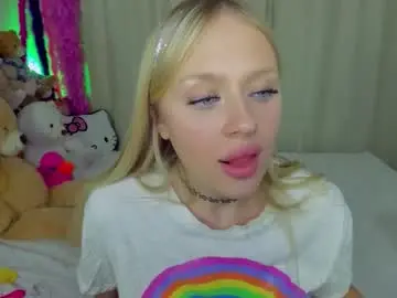 Chaturbate Live Sex of indykally