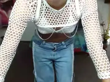 Chaturbate Private Sex Chat of kloe_deker