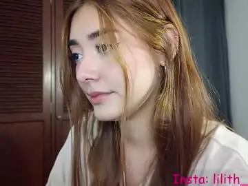 Chaturbate Sex Chat of lilith_cruzz