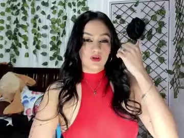 Chaturbate Nude Webcam of lina_paola
