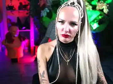 Chaturbate Sex Cam of monicamaxwel