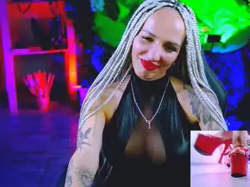 Chaturbate Live Sex of monicamaxwel