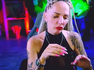 Chaturbate Sex Chat of monicamaxwel