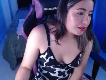 Chaturbate Live Porn of tammi_sexy