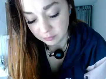 Chaturbate Live Porn of tammyparker_