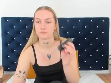 Chaturbate Adult Video Chat of alexabigheart