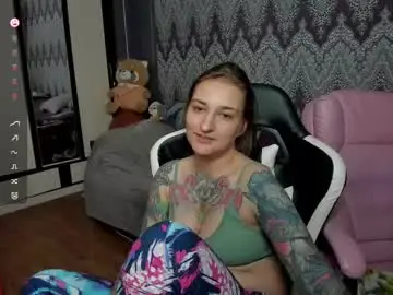 Chaturbate Adult Webcams of alexracc00n
