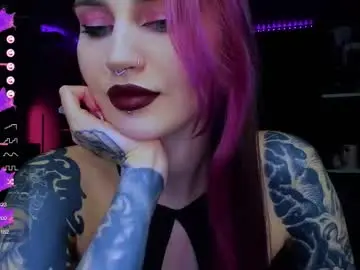 Chaturbate Private Sex Chat of alice_specter