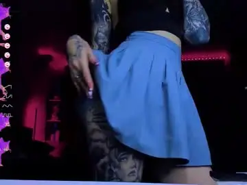 Chaturbate Adult Webcams of alice_specter