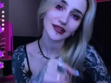 Chaturbate Adult Webcams of alice_specter