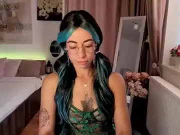 Chaturbate Free Live Porn of cupcake_comet