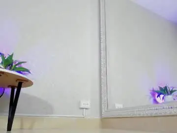 Chaturbate Sex Cam of keily_florez