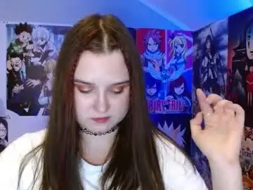 Chaturbate Live Sex Cam of leraaa72