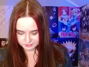 Chaturbate Adult Video Chat of leraaa72