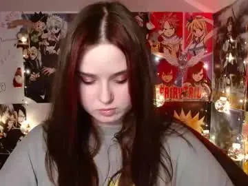 Chaturbate Sex Chat of leraaa72