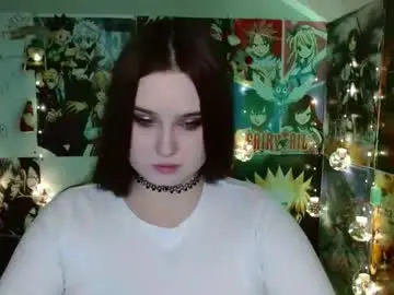 Chaturbate Free Porn Cam of leraaa72