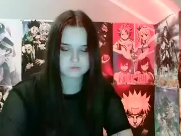 Chaturbate Live Sex Cam of leraaa72