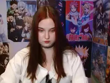 Chaturbate Nude Webcam of leraaa72