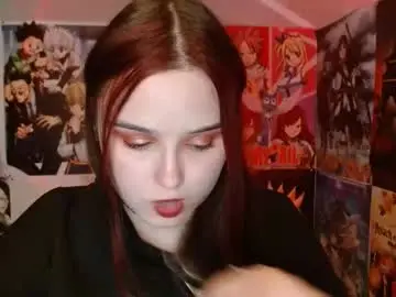 Chaturbate Adult Webcam of leraaa72