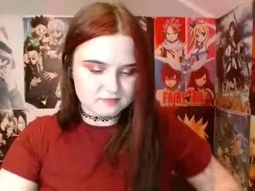 Chaturbate Adult Video Chat of leraaa72